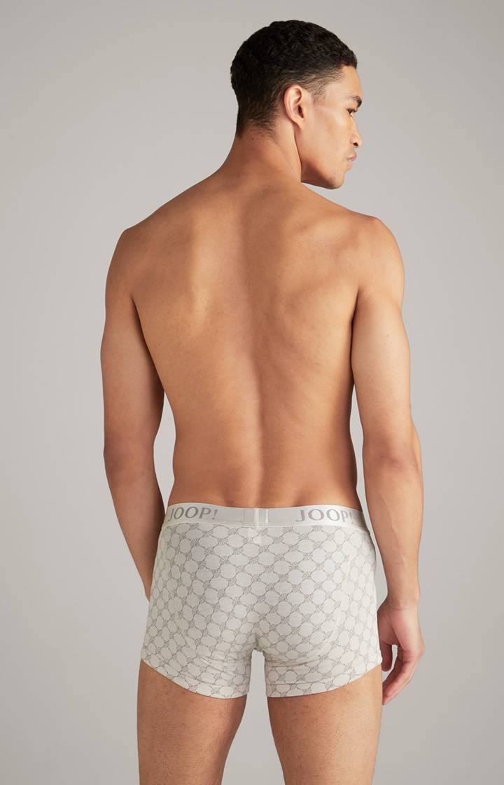 Joop 3er-Pack Boxer in Hellblau/Ecru/Navy Exklusive Angebote