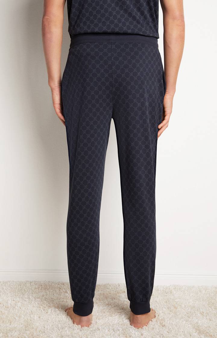 Joop Loungewear Hose in Dunkelblau Saisonale Angebote