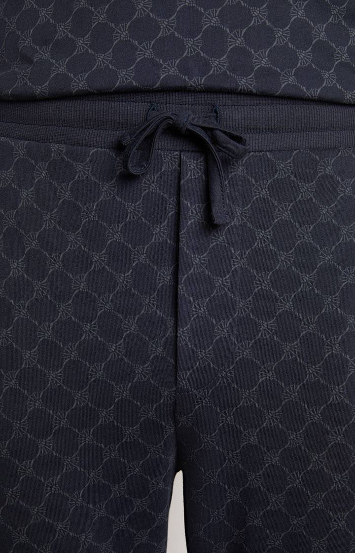 Joop Loungewear Hose in Dunkelblau Saisonale Angebote
