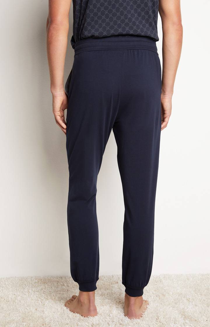 Joop Loungewear Hose in Dunkelblau Tägliche Deals