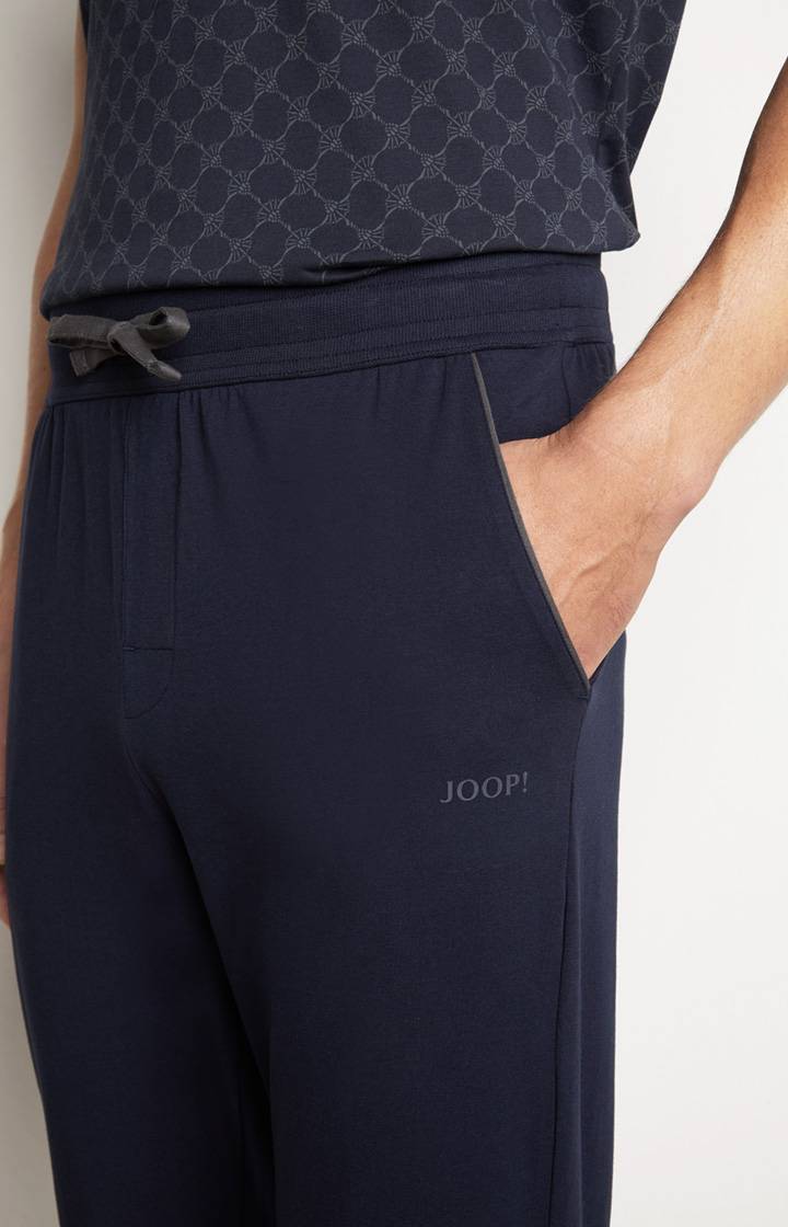 Joop Loungewear Hose in Dunkelblau Tägliche Deals
