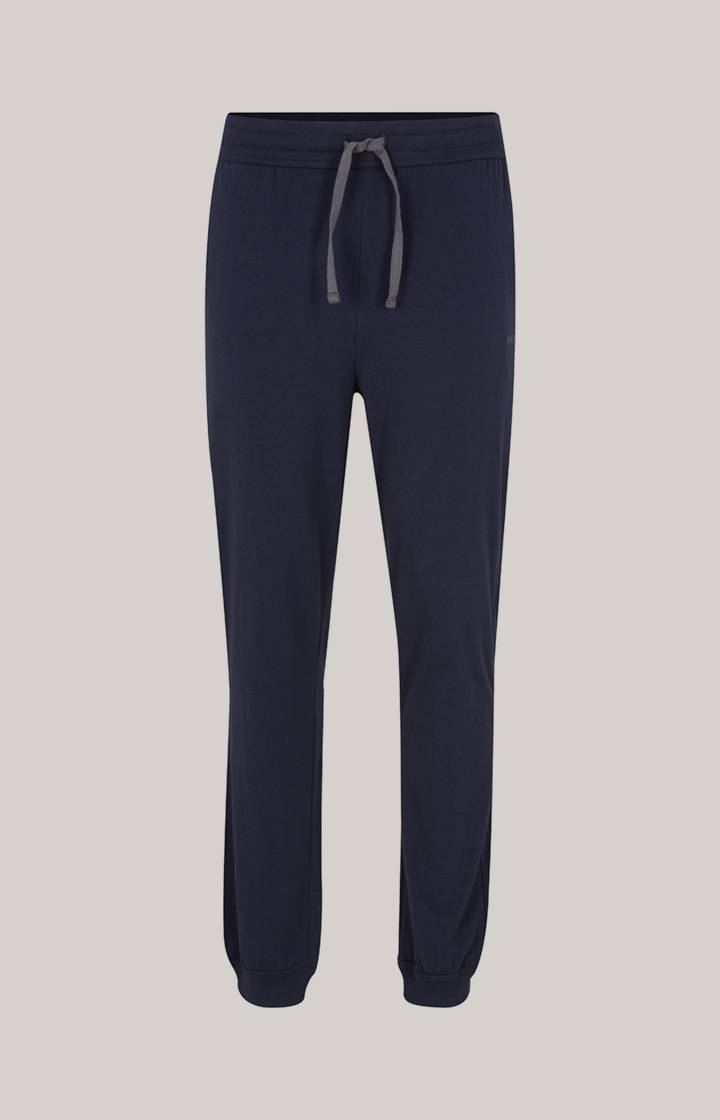 Joop Loungewear Hose in Dunkelblau Tägliche Deals