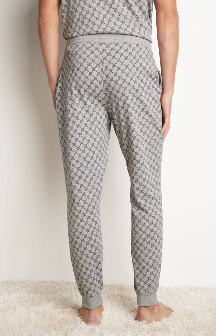 Joop Loungewear Hose in Grau Letzte 2 Tage