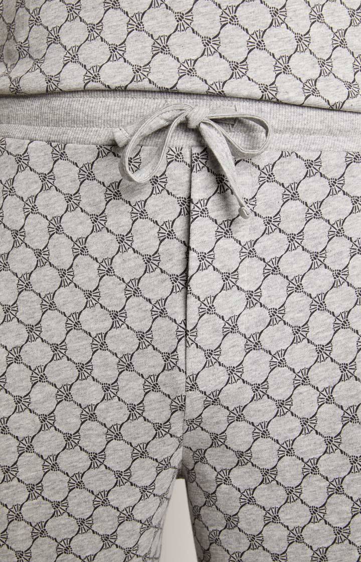 Joop Loungewear Hose in Grau Letzte 2 Tage