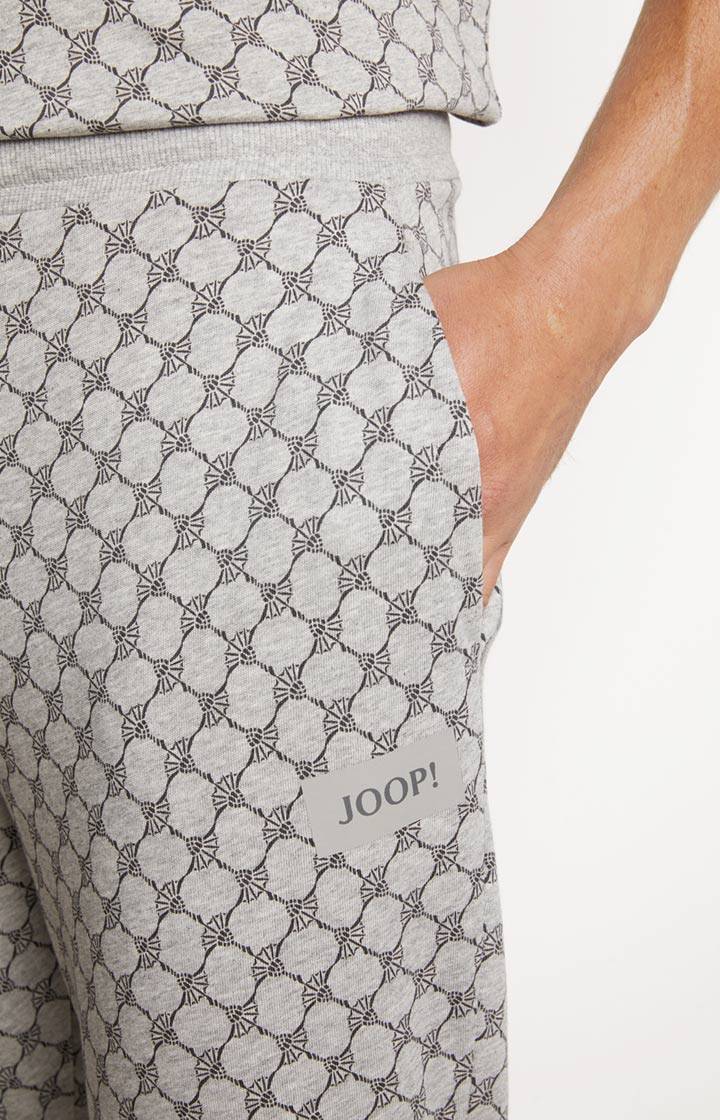 Joop Loungewear Hose in Grau Letzte 2 Tage