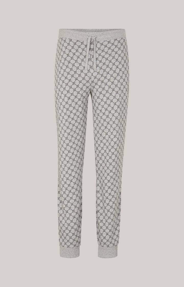 Joop Loungewear Hose in Grau Letzte 2 Tage