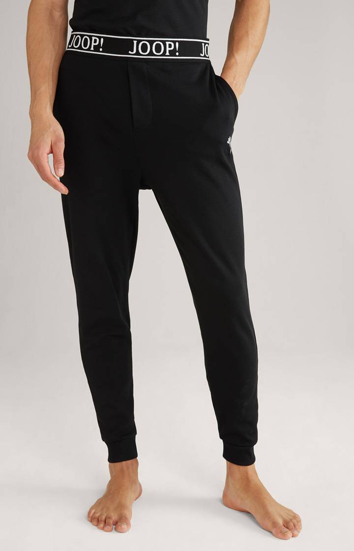 Joop Loungewear Hose in Schwarz Bis zu 60% Rabatt
