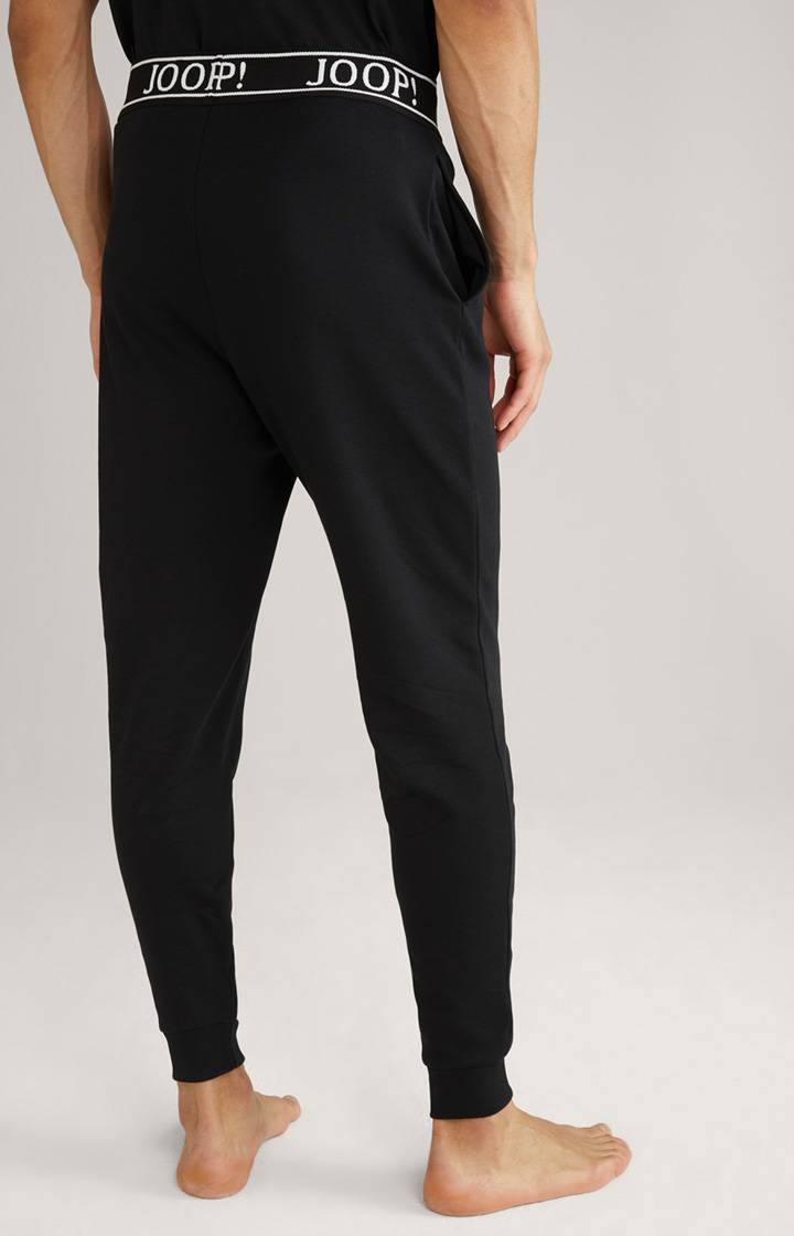 Joop Loungewear Hose in Schwarz Bis zu 60% Rabatt