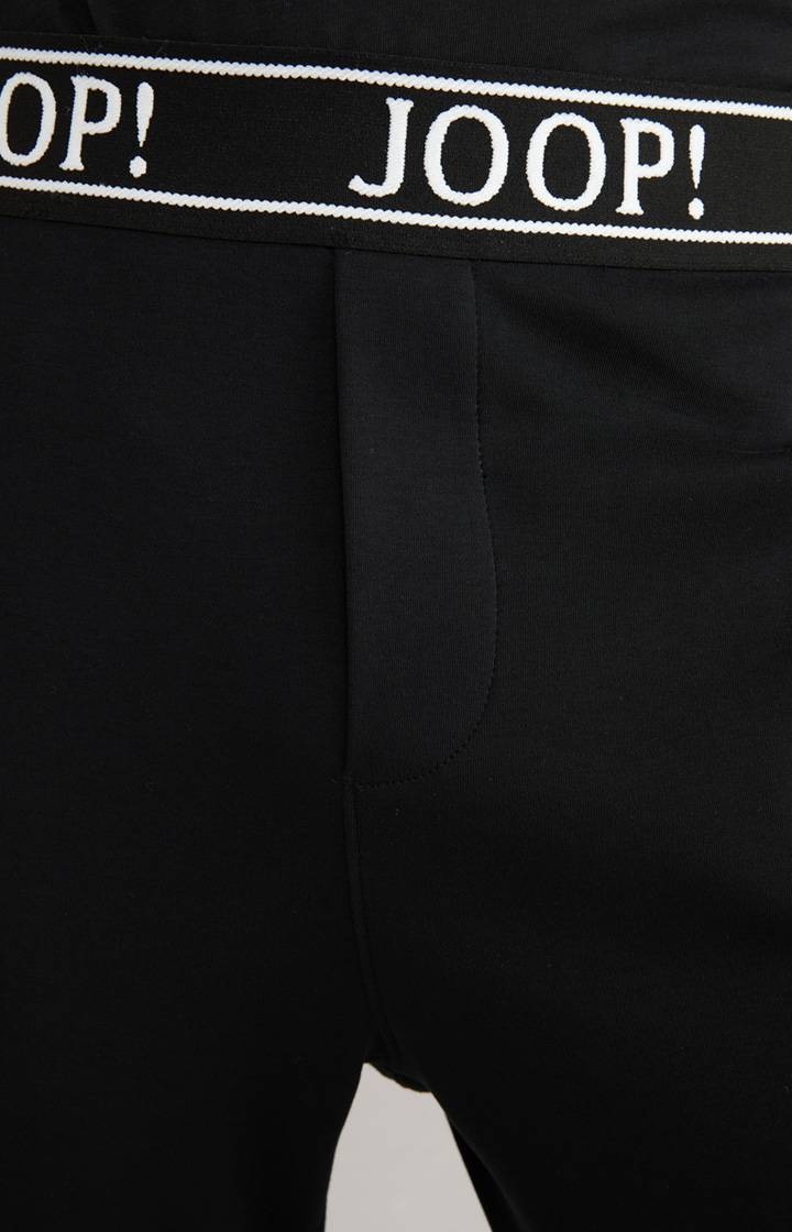 Joop Loungewear Hose in Schwarz Bis zu 60% Rabatt