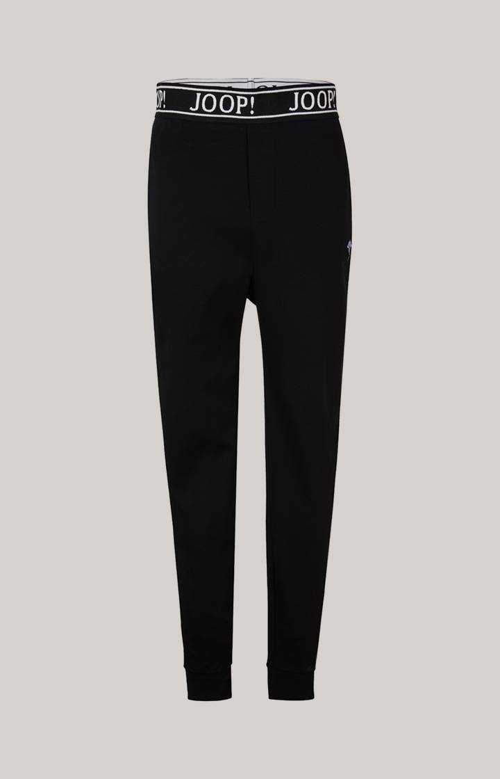 Joop Loungewear Hose in Schwarz Bis zu 60% Rabatt