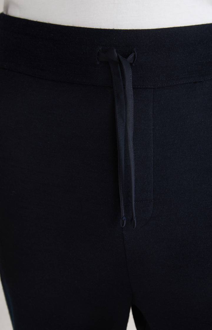 Joop Loungewear Hose in Dark Blue Vierteljährliche Förderung