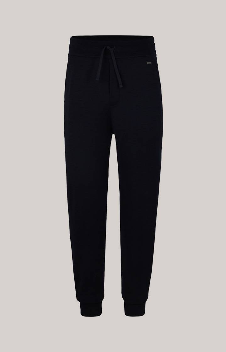 Joop Loungewear Hose in Dark Blue Vierteljährliche Förderung