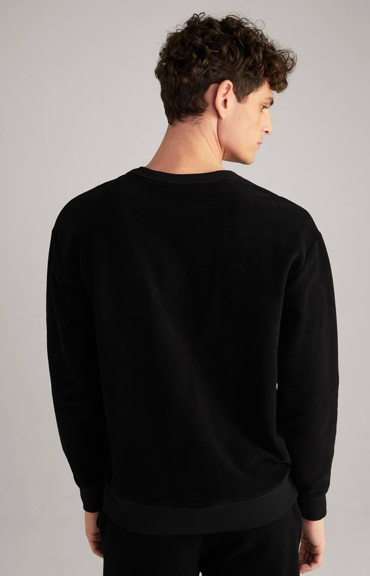 Joop Loungewear Sweatshirt in Schwarz Bis zu 55% Rabatt