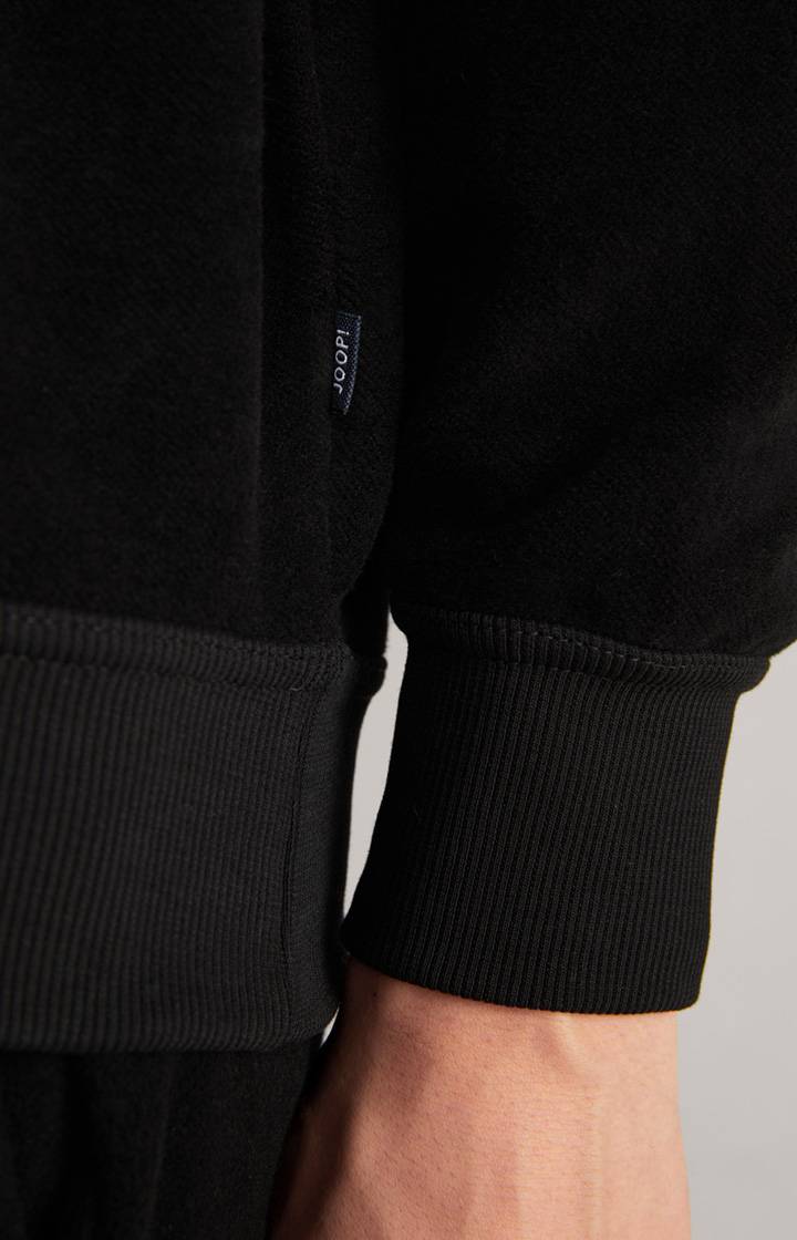 Joop Loungewear Sweatshirt in Schwarz Bis zu 55% Rabatt
