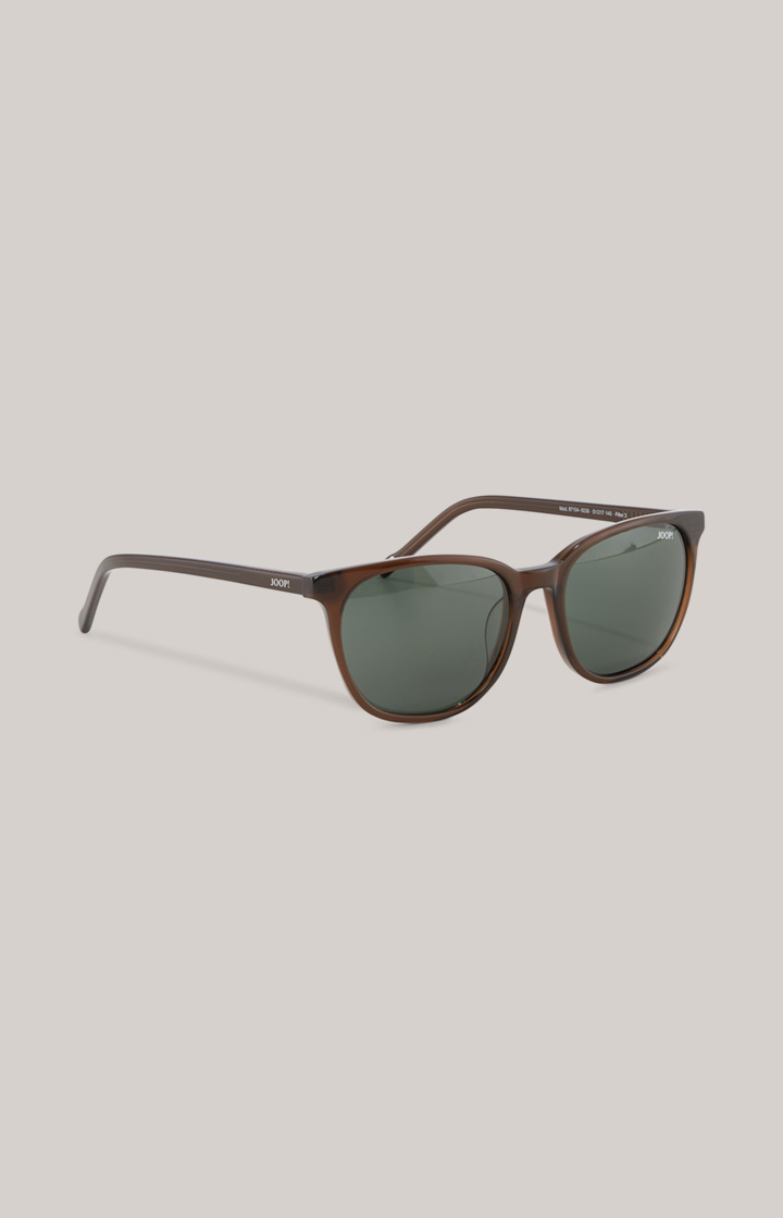 Joop Sonnenbrille in Braun/Grün Riesige Rabatte