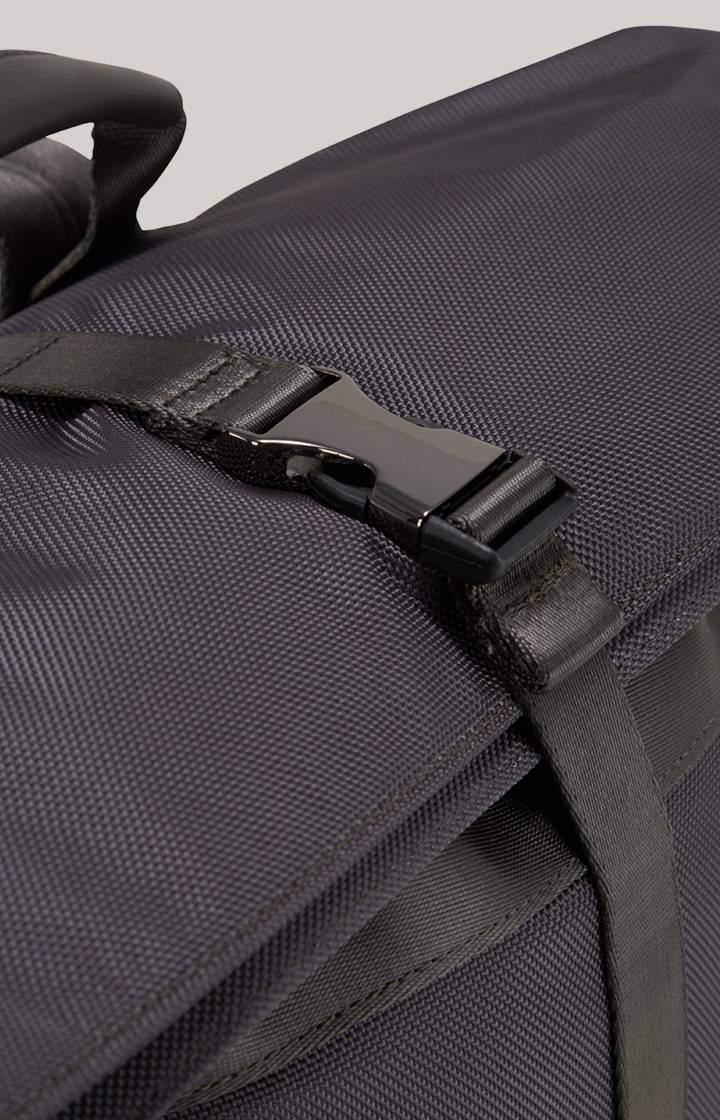 Joop Rucksack Modica Jaron in Dunkelgrau Clearance-Verkauf