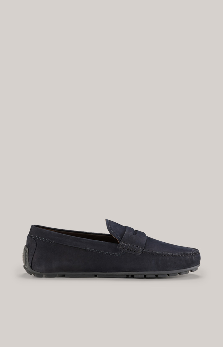 Joop Loafer Piola Terras in Dunkelblau Fabrikladen