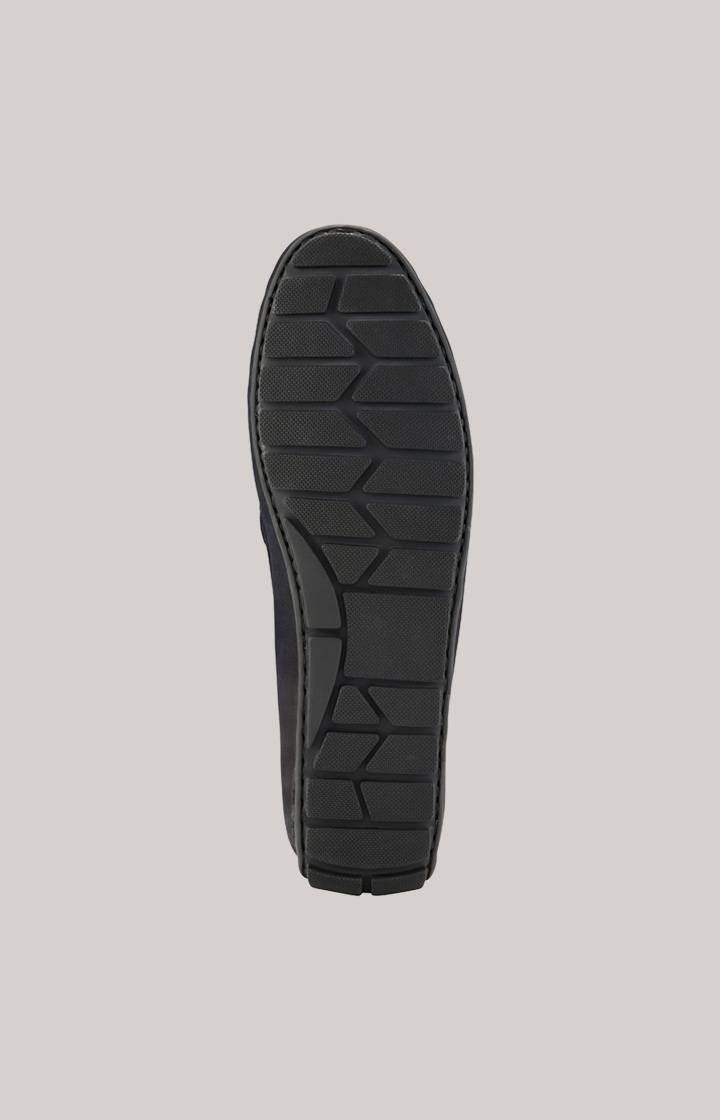 Joop Loafer Piola Terras in Dunkelblau Fabrikladen