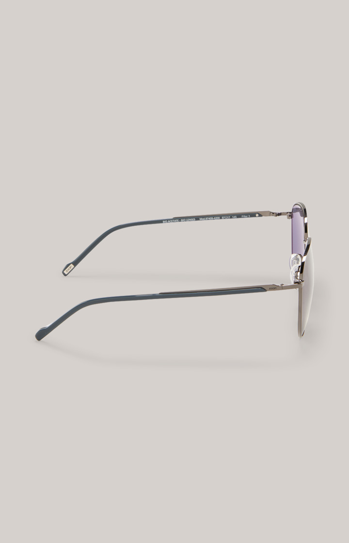 Joop Sonnenbrille in Grau Begrenzt auf 3 Tage