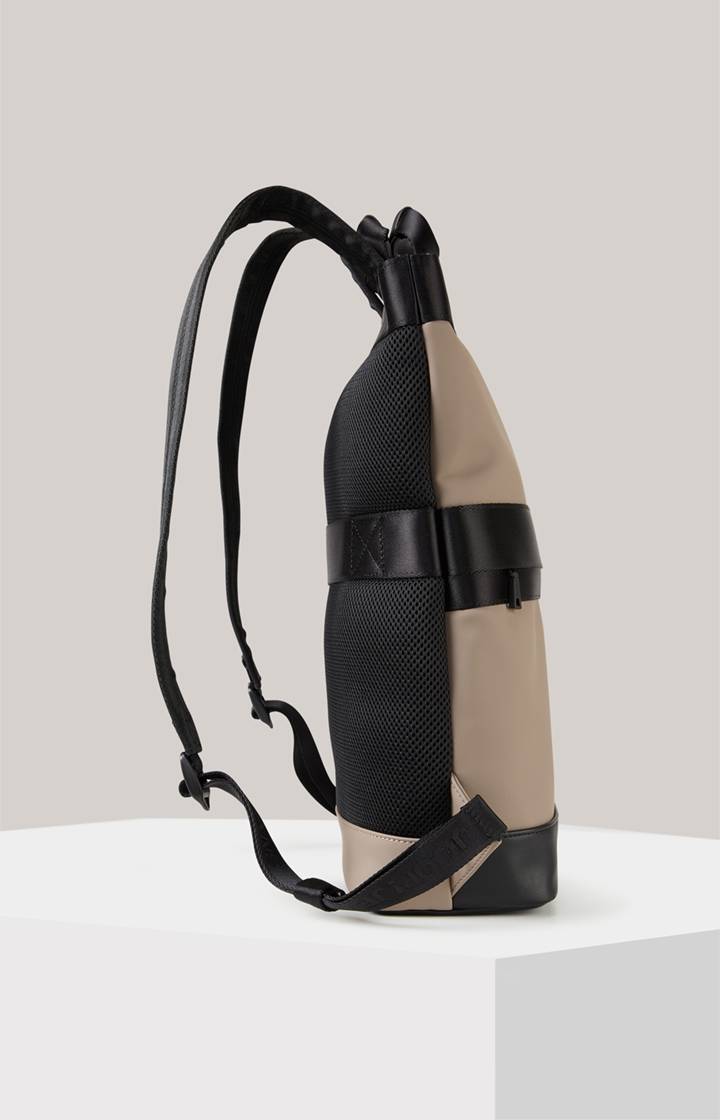 Joop Rucksack Modica Nuvola Falk in Beige Speichern exportieren