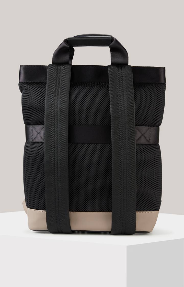 Joop Rucksack Modica Nuvola Falk in Beige Speichern exportieren