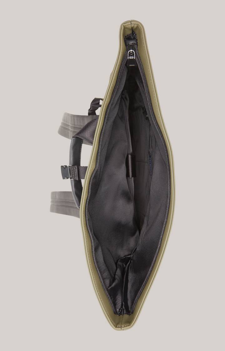Joop Rucksack Modica Nuvola Jaron in Oliv Black Friday Preise