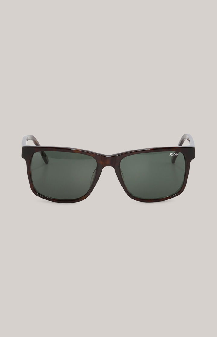 Joop Sonnenbrille in Braun/Grün