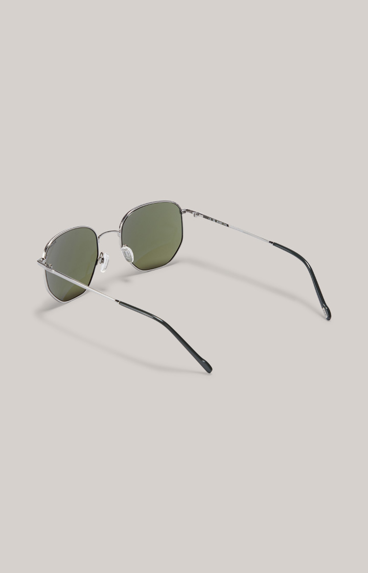 Joop Sonnenbrille in Grau/Grün Rabatte dieses Monats
