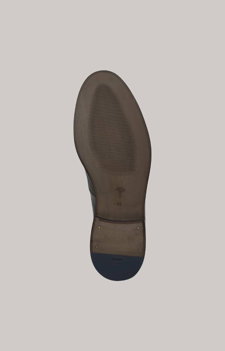 Joop Loafer Pero Kleitos in Schwarz im Angebot