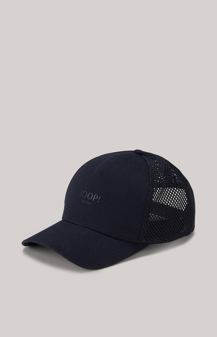 Joop Cap Mahan in Navy Limitierter Zeitrabatt