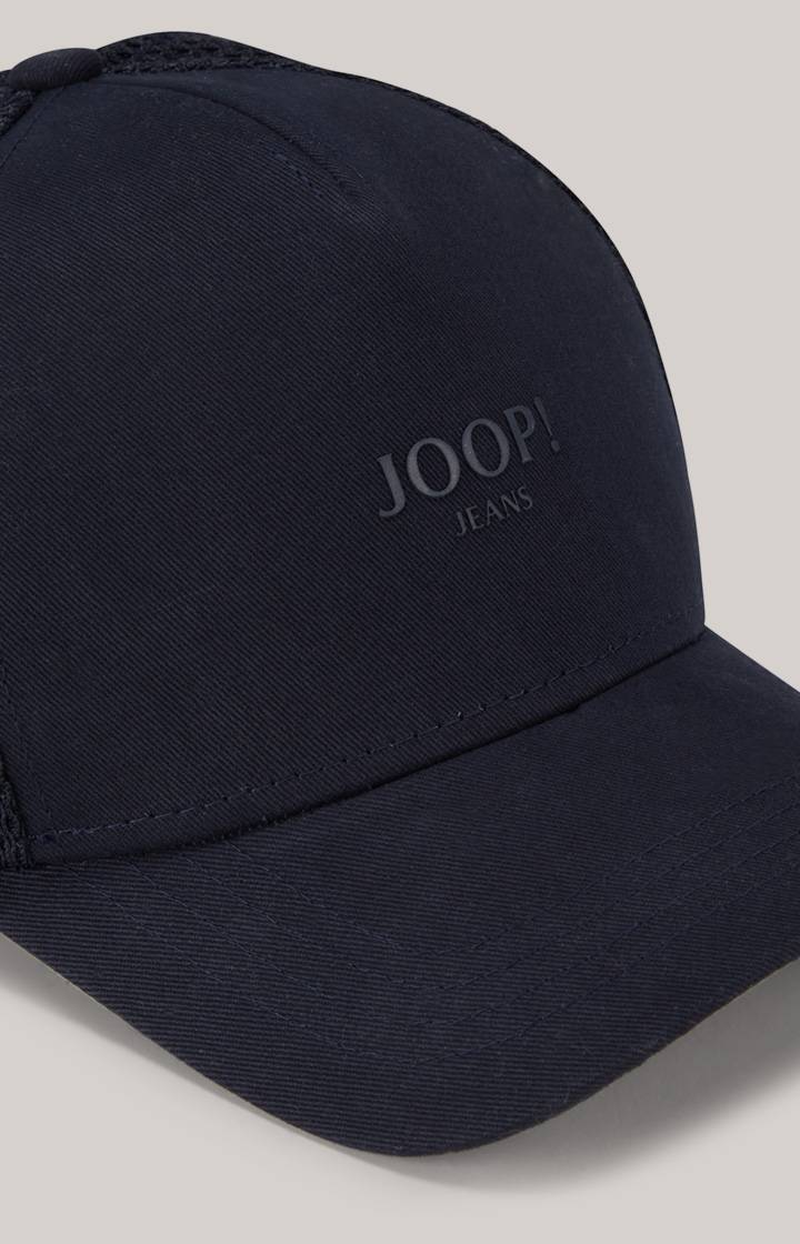 Joop Cap Mahan in Navy Limitierter Zeitrabatt