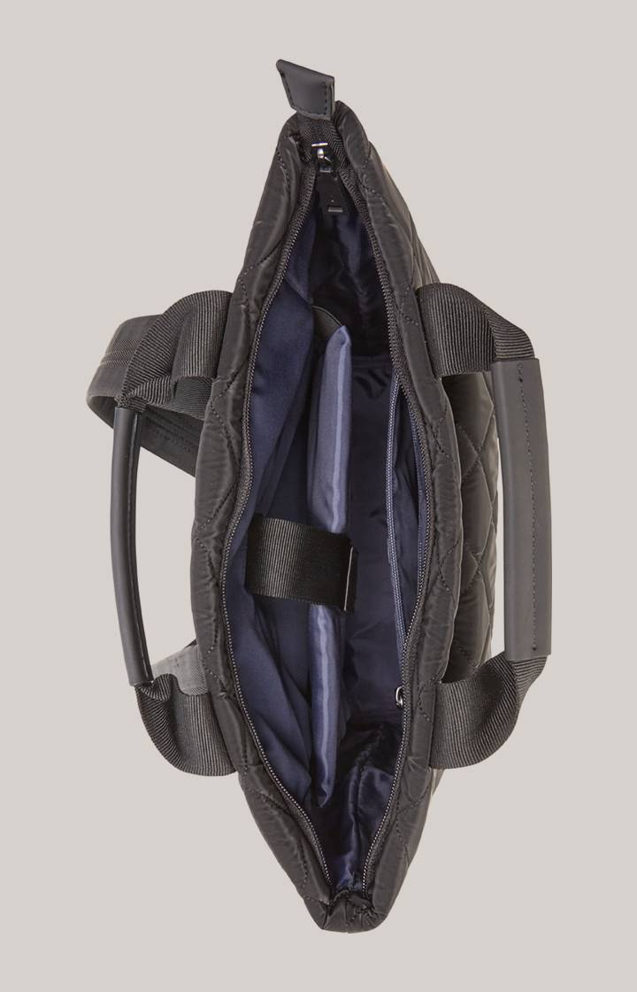 Joop Rucksack Diamante Norica Falk in Schwarz Sonderangebot