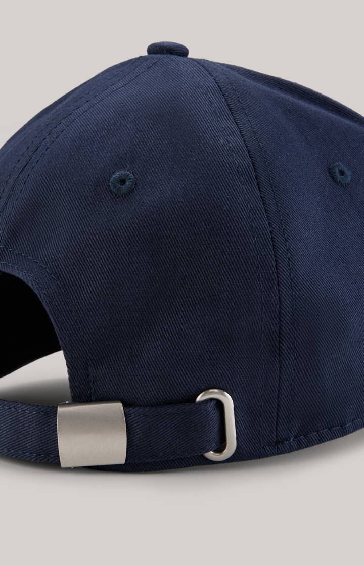 Joop Cap Markos in Navy Günstig kaufen