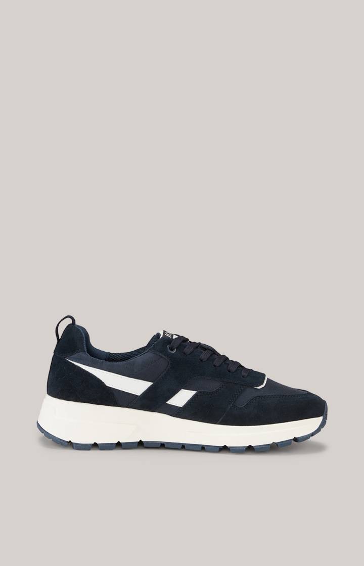 Joop Sneaker Stampa Fine New Hannis in Dunkelblau Versandkostenfrei