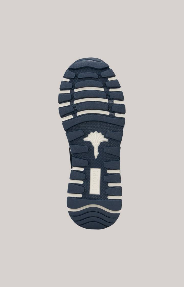 Joop Sneaker Stampa Fine New Hannis in Dunkelblau Versandkostenfrei