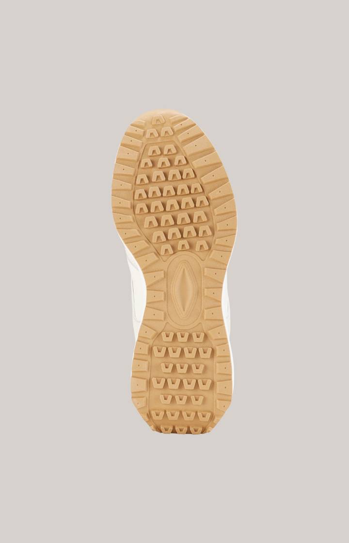 Joop Low-Top Sneaker Misto Helos in Grün/Hellbeige Großer Ausverkauf