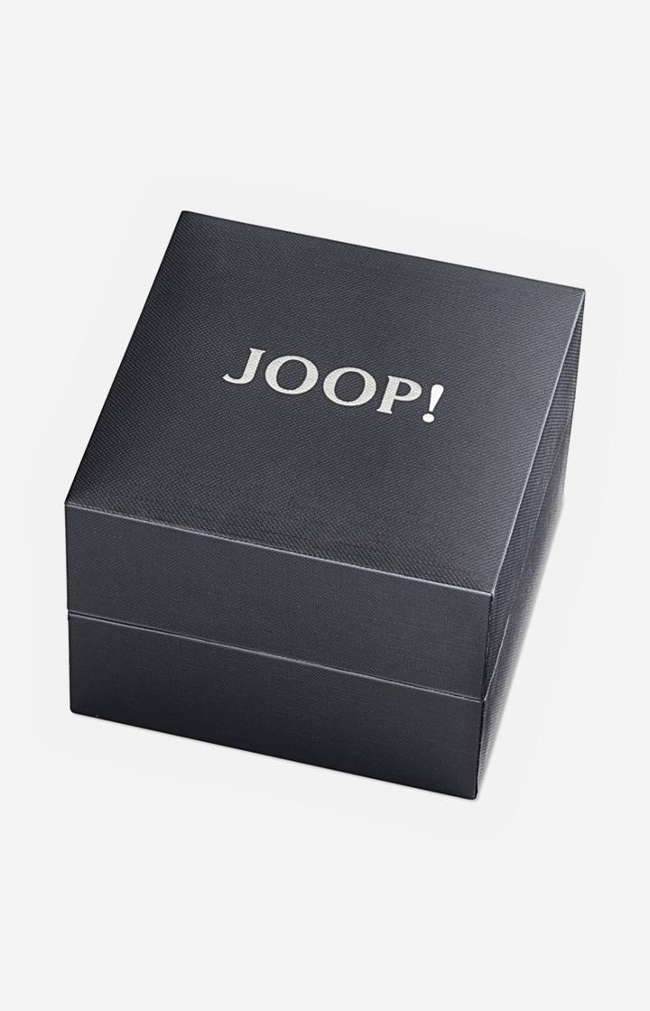 Joop Herrenuhr in Schwarz Begrenztes Angebot