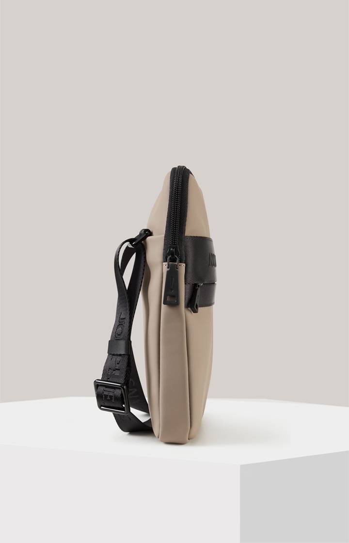 Joop Schultertasche Modica Nuvola Liam in Beige Exklusivangebot