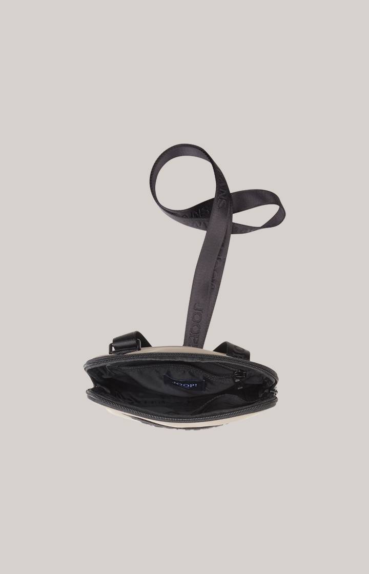 Joop Schultertasche Modica Nuvola Liam in Beige Exklusivangebot
