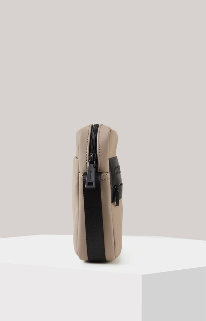Joop Schultertasche Modica Nuvola Rafael in Beige Preisnachlass