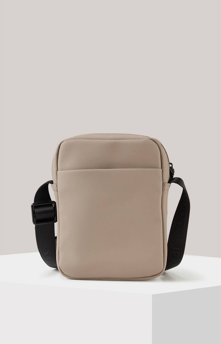 Joop Schultertasche Modica Nuvola Rafael in Beige Preisnachlass