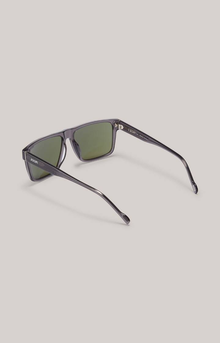 Joop Sonnenbrille in Grau/Grün Osterangebot