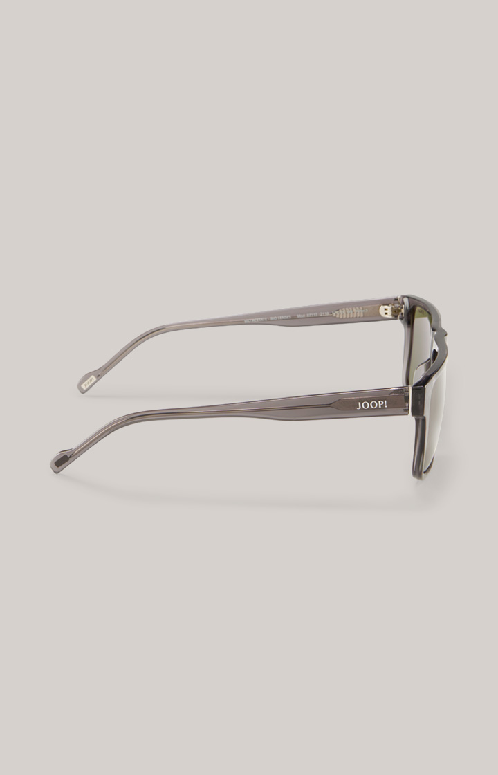 Joop Sonnenbrille in Grau/Grün Osterangebot