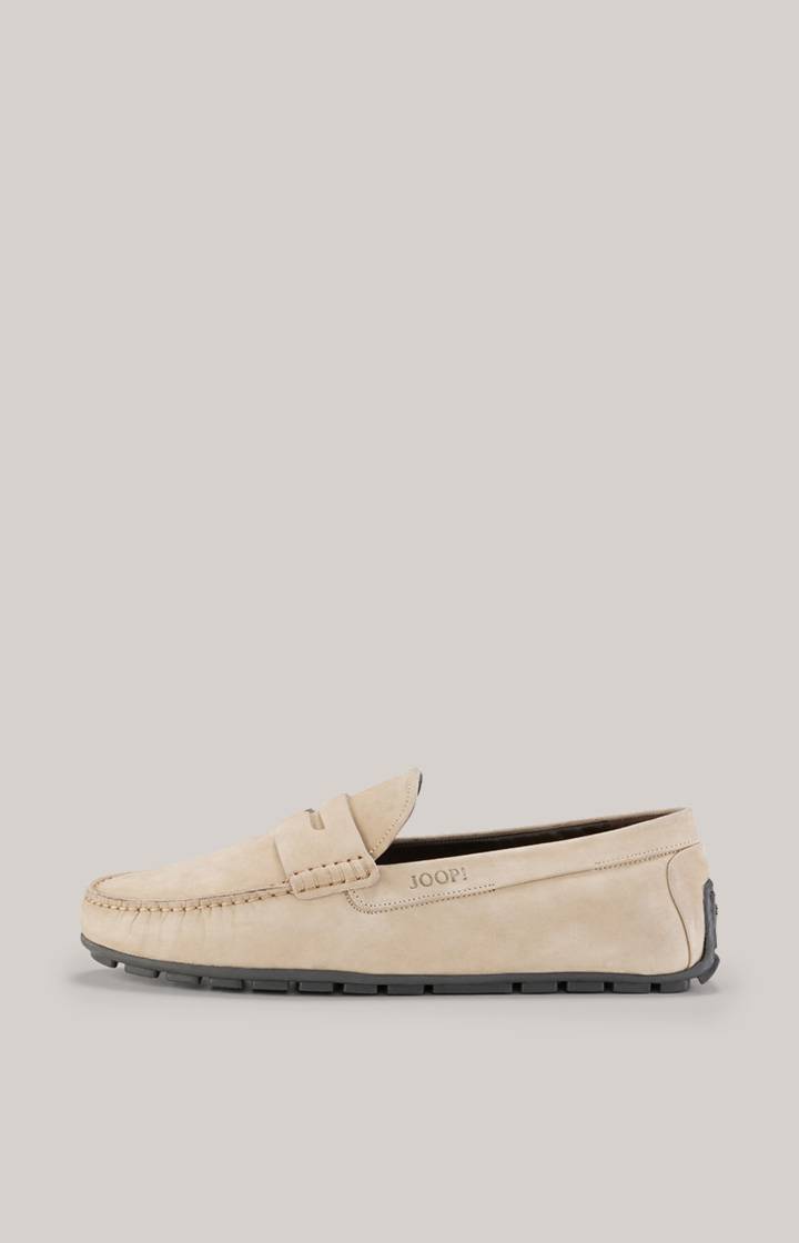 Joop Loafer Piola Terras in Beige Valentinstagsangebot