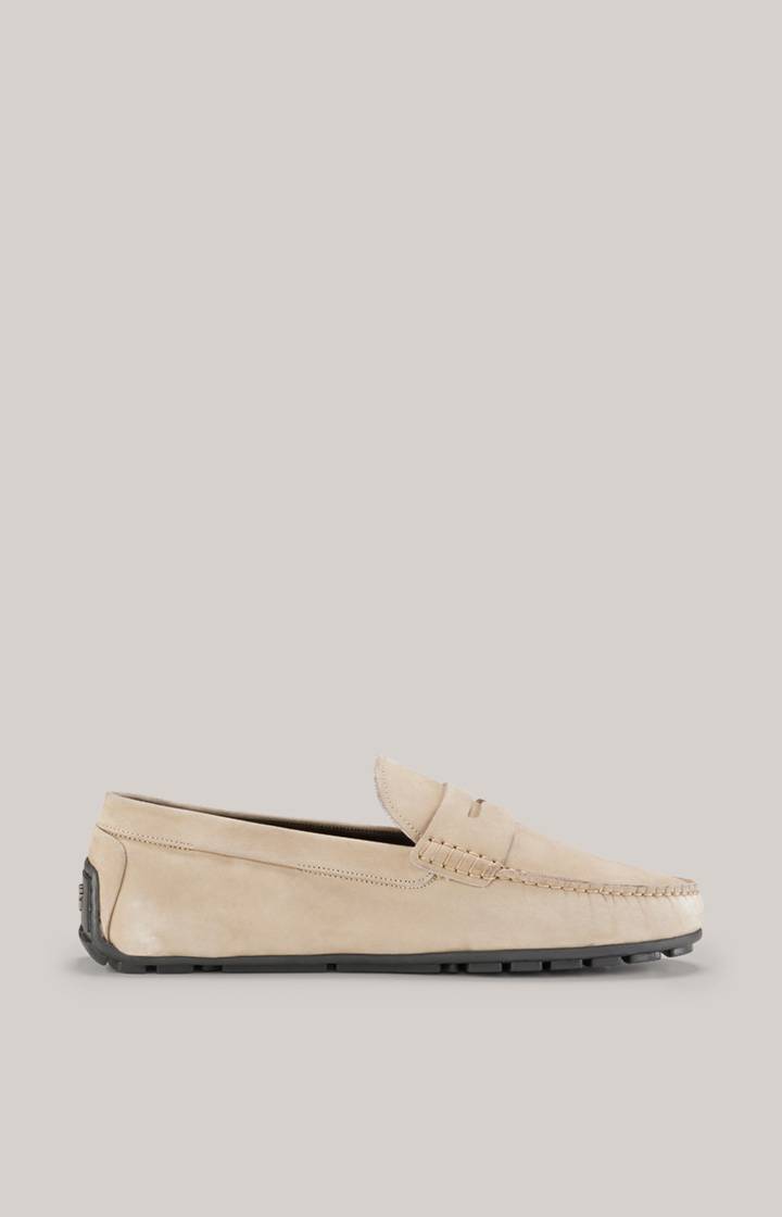 Joop Loafer Piola Terras in Beige Valentinstagsangebot