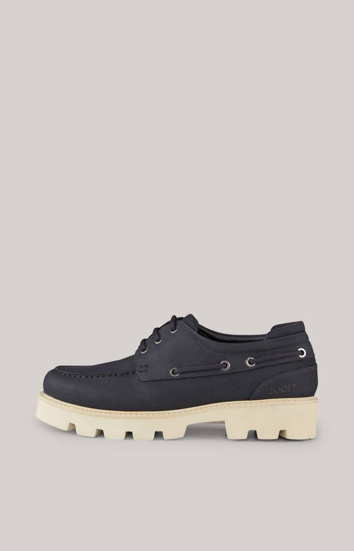 Joop Lace-Ups Piola Melo Lagerräumung