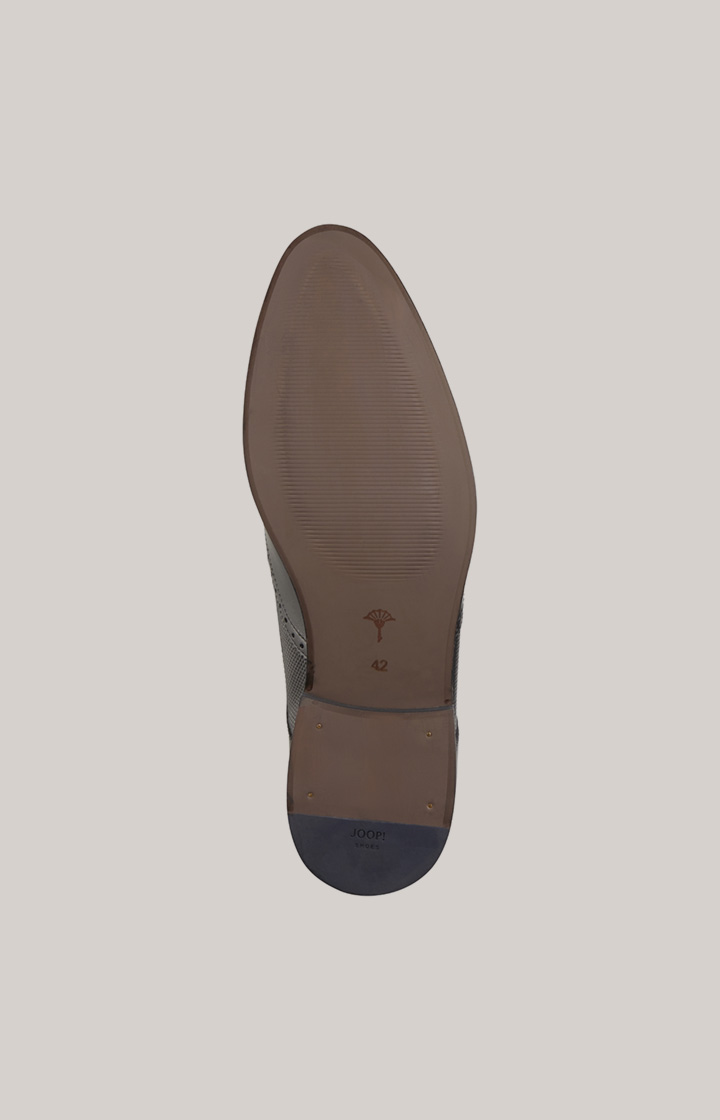 Joop Brogue Kleitos in Schwarz Neueste Mode