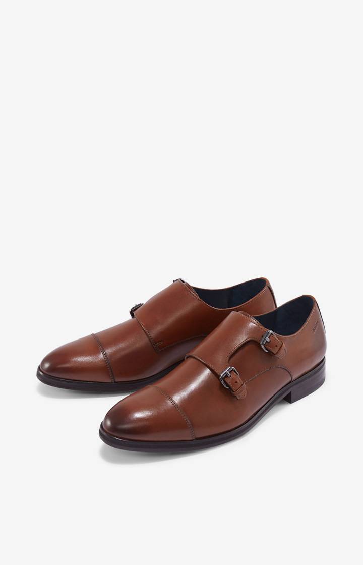 Joop Monk Kleitos in Cognac Blitzangebot