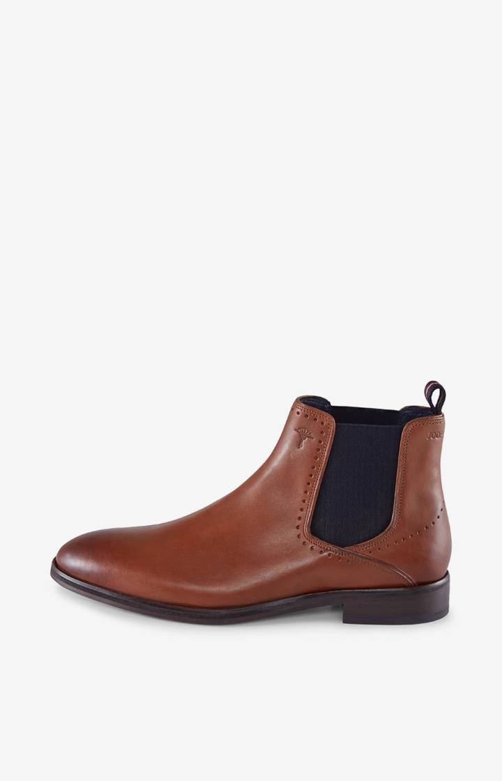 Joop Chelsea Boots Kleitos in Cognac Bestseller