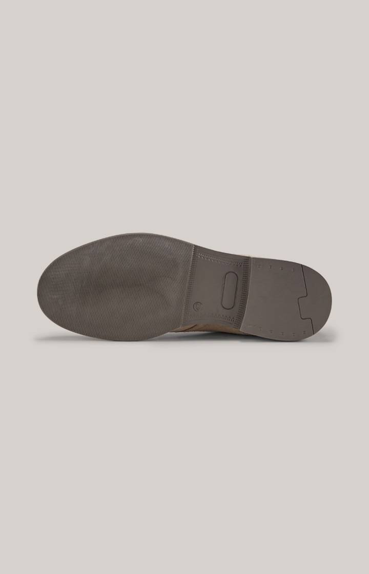 Joop Low Boots Stampa Fine Thales in Taupe Super Sparpreis